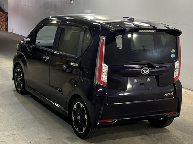 Daihatsu MOVE 2015 8271755-1