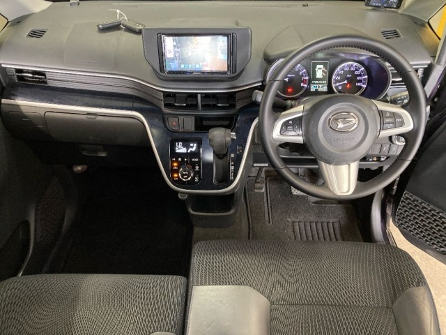 Daihatsu MOVE 2015 8271755-3