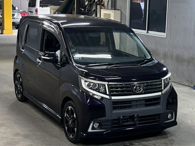 Daihatsu MOVE 2015 8271755-4