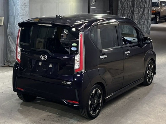 Daihatsu MOVE 2015 8271755-5