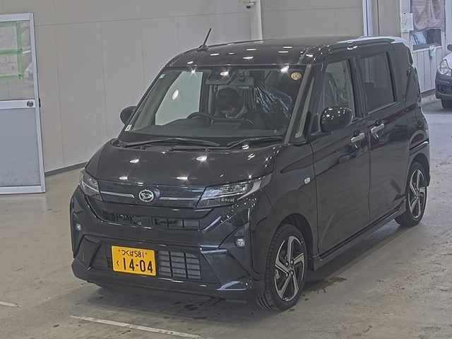 Daihatsu MOVE 2025 8271756-0