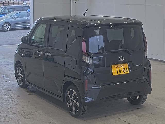 Daihatsu MOVE 2025 8271756-1