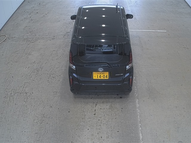 Daihatsu MOVE 2025 8271756-3