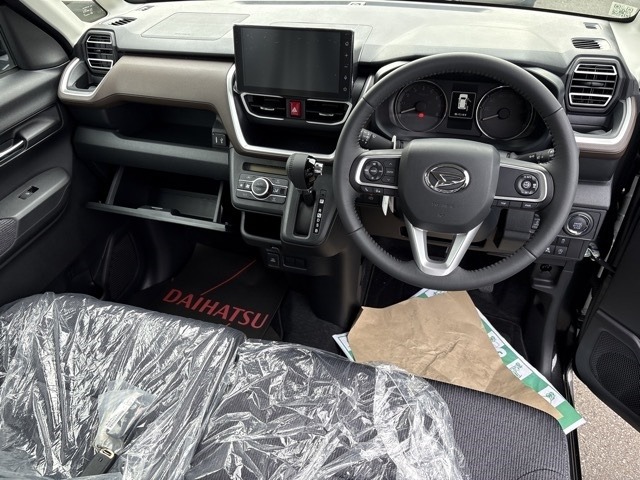Daihatsu MOVE 2025 8271756-4