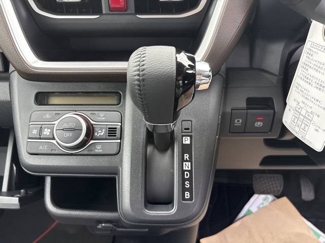 Daihatsu MOVE 2025 8271756-5