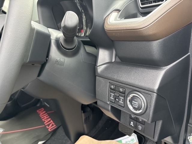 Daihatsu MOVE 2025 8271756-6