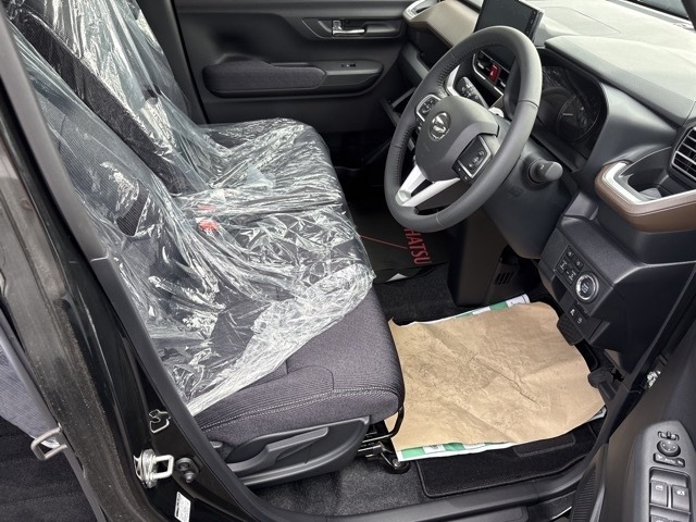Daihatsu MOVE 2025 8271756-8