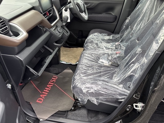 Daihatsu MOVE 2025 8271756-9