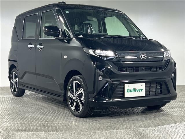 Daihatsu MOVE 2026 8271757-0