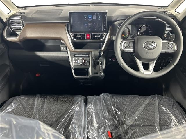 Daihatsu MOVE 2026 8271757-15