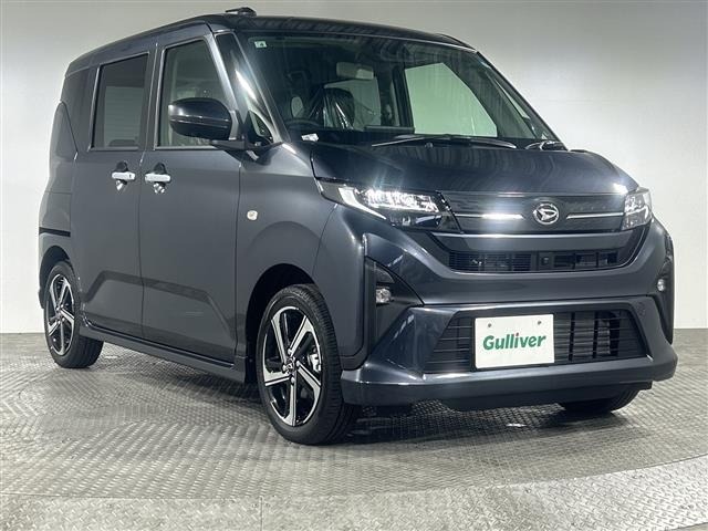 Daihatsu MOVE 2026 8271758-0