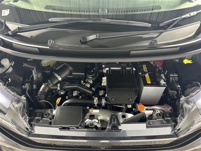 Daihatsu MOVE 2026 8271758-14