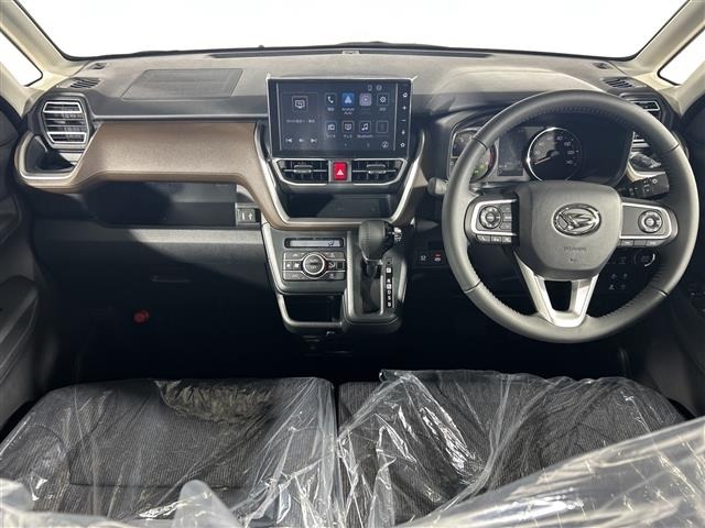 Daihatsu MOVE 2026 8271758-15