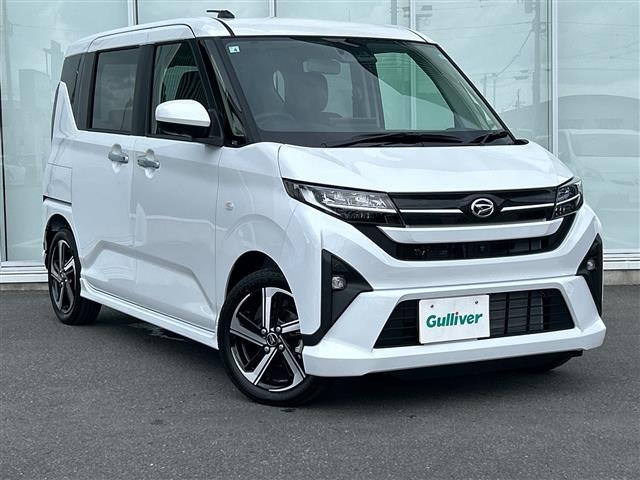 Daihatsu MOVE 2026 8271759-0