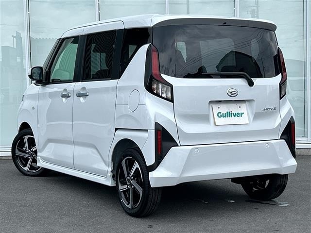 Daihatsu MOVE 2026 8271759-13