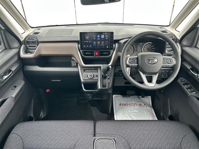 Daihatsu MOVE 2026 8271759-14