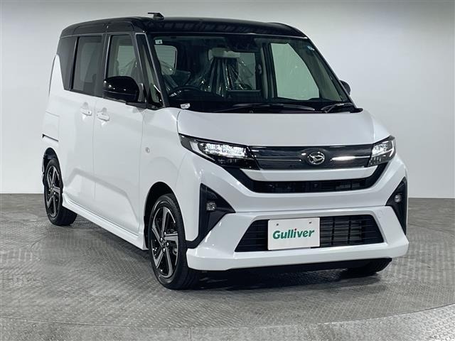 Daihatsu MOVE 2026 8271760-0