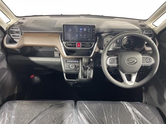Daihatsu MOVE 2026 8271760-15