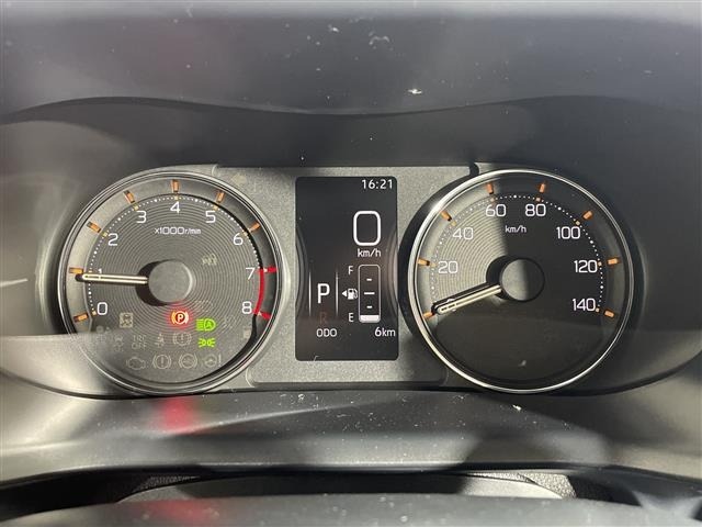 Daihatsu MOVE 2026 8271760-17