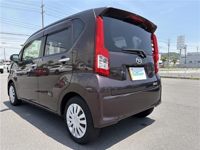 Daihatsu MOVE 2016 8271795-23