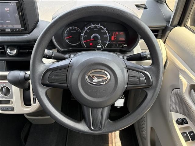 Daihatsu MOVE 2016 8271795-27