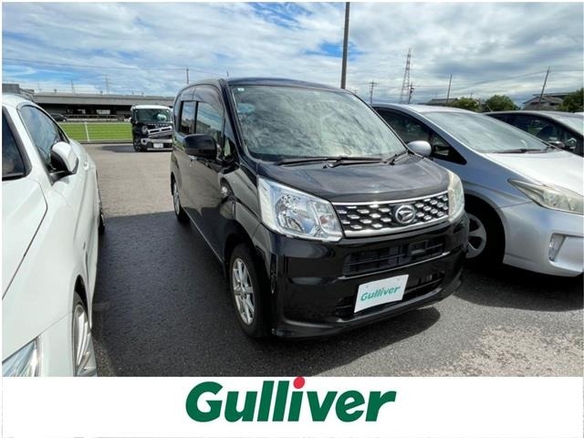 Daihatsu MOVE 2015 8271822-0