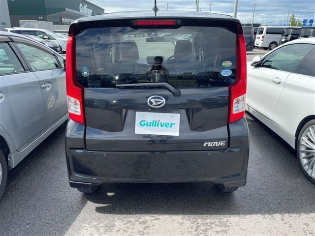 Daihatsu MOVE 2015 8271822-1