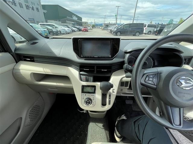 Daihatsu MOVE 2015 8271822-2