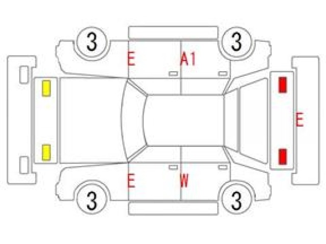 Daihatsu MOVE 2015 8271822-3