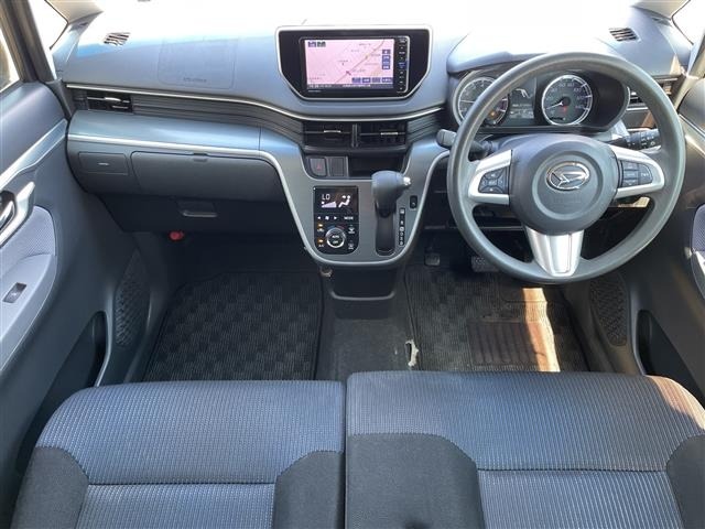 Daihatsu MOVE 2016 8271833-14