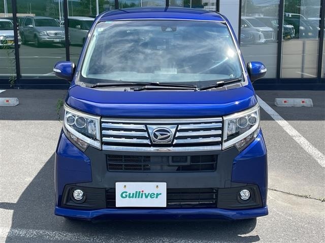 Daihatsu MOVE 2016 8271833-15
