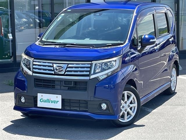 Daihatsu MOVE 2016 8271833-16