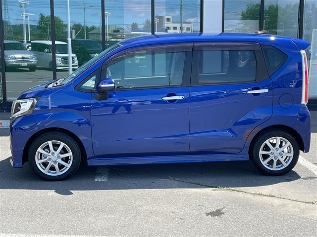 Daihatsu MOVE 2016 8271833-17