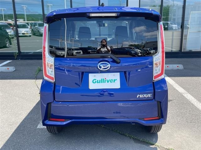 Daihatsu MOVE 2016 8271833-18