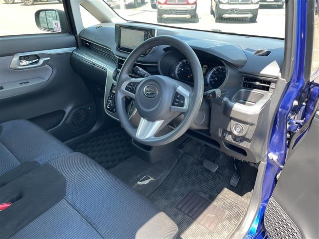 Daihatsu MOVE 2016 8271833-2