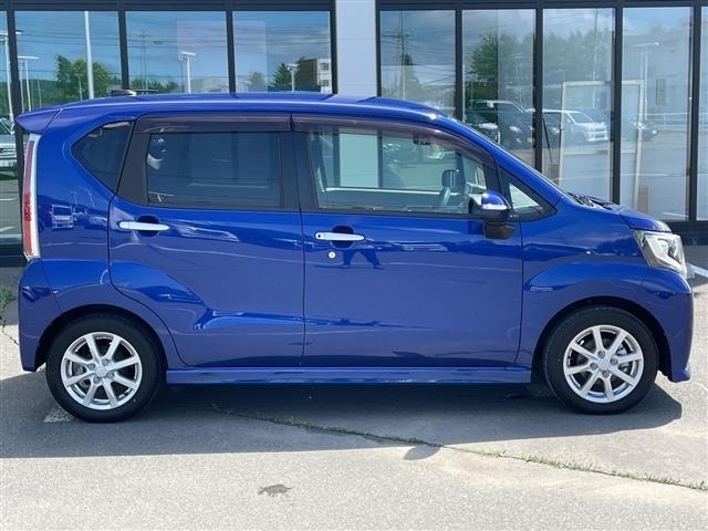 Daihatsu MOVE 2016 8271833-21