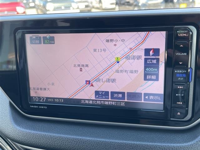 Daihatsu MOVE 2016 8271833-3