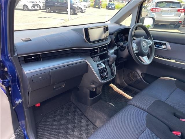 Daihatsu MOVE 2016 8271833-4