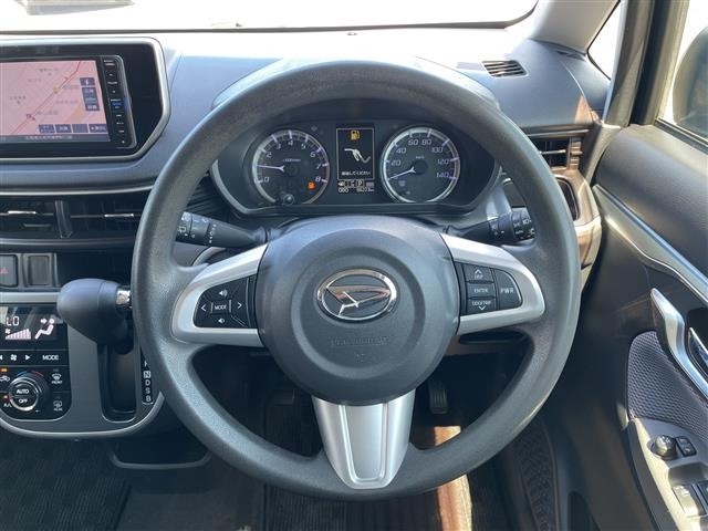 Daihatsu MOVE 2016 8271833-8