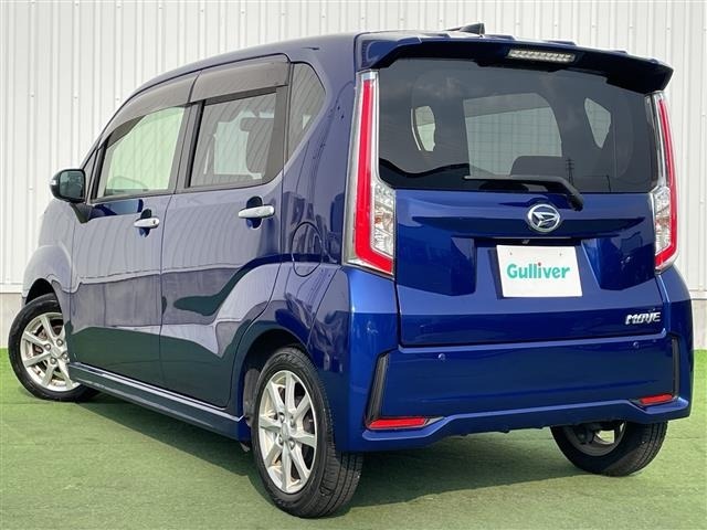 Daihatsu MOVE 2017 8271834-13