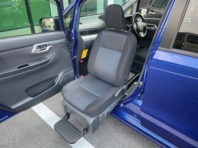 Daihatsu MOVE 2017 8271834-18