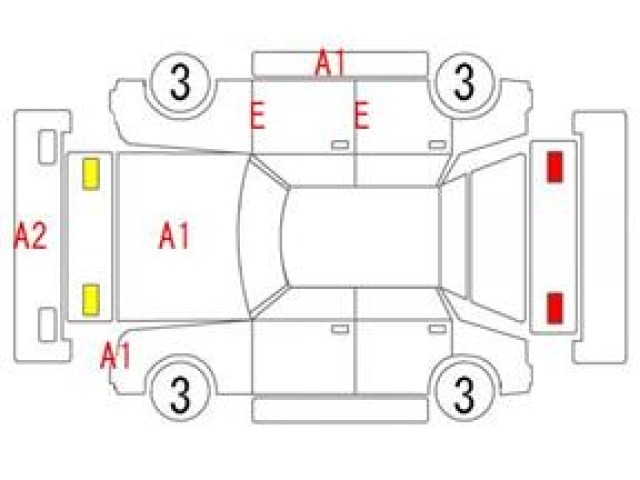 Daihatsu MOVE 2017 8271834-23