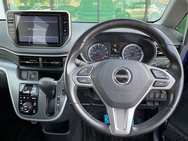 Daihatsu MOVE 2017 8271834-5