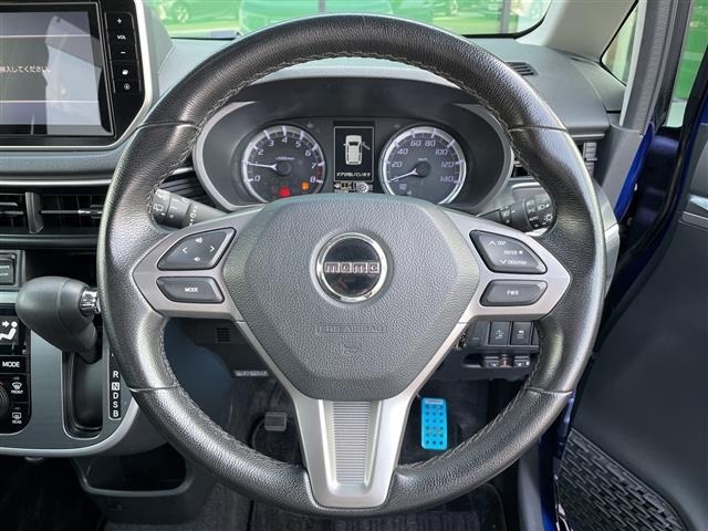 Daihatsu MOVE 2017 8271834-7
