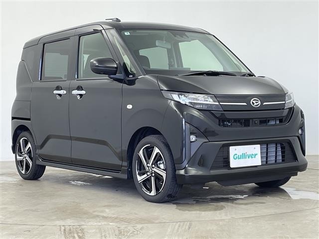 Daihatsu MOVE 2025 8271835-0