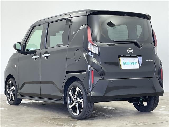 Daihatsu MOVE 2025 8271835-13