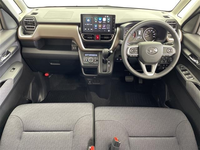 Daihatsu MOVE 2025 8271835-14