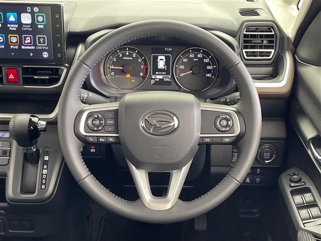 Daihatsu MOVE 2025 8271835-18