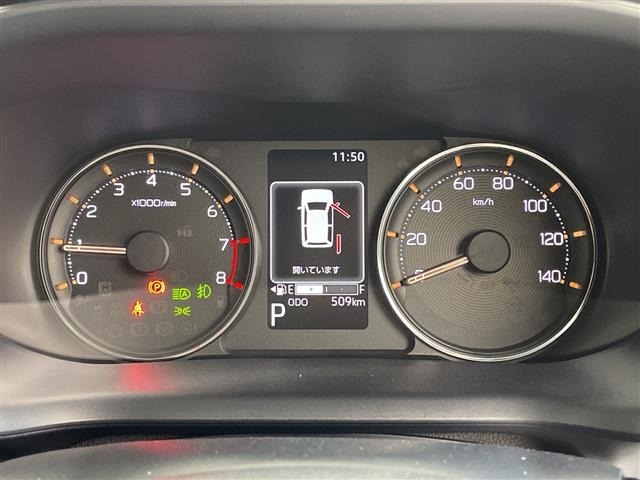 Daihatsu MOVE 2025 8271835-7