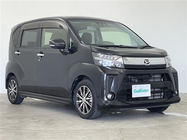 Daihatsu MOVE 2017 8271848-0